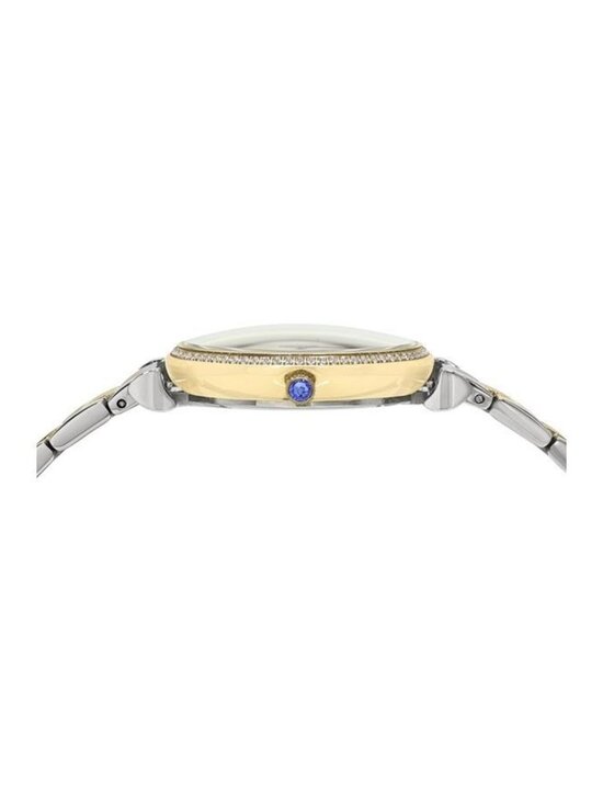 NWT Porsamo Bleu Emma White Dial Ladies Watch
